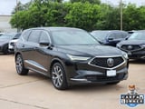 2023 Acura MDX - Preview 3