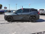 2021 GMC Terrain - Preview 4