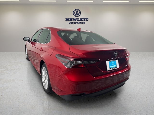 2024 Toyota Camry - Image 2