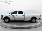 2026 Ram 2500 - Preview 13