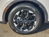 2025 Kia Sorento - Preview 10