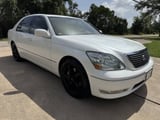 2004 Lexus LS - Preview 2