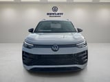 2026 Volkswagen Tiguan - Preview 8