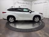 2023 Toyota Highlander - Preview 8