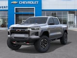 2026 Chevrolet Colorado - Preview 6