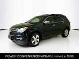 2013 Chevrolet Equinox - Preview 4
