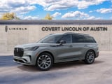 2027 Lincoln Aviator - Preview 2