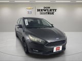 2016 Ford Focus - Preview 7