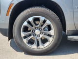 2026 Chevrolet Tahoe - Preview 7