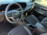 2025 Chevrolet TrailBlazer - Preview 7