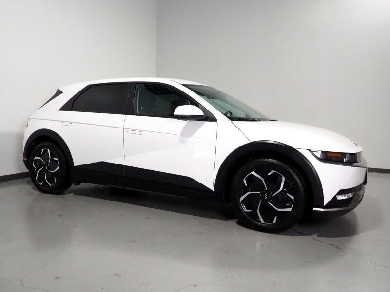 2024 Hyundai Ioniq 5 - Image 1