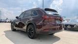 2026 Mazda CX-90 - Preview 4