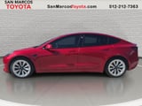 2021 Tesla Model 3 - Preview 8
