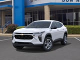 2026 Chevrolet Trax - Preview 6