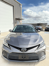 2023 Toyota Camry - Preview 3