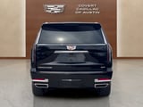 2026 Cadillac Escalade - Preview 7