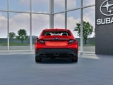 2026 Subaru WRX - Preview 8