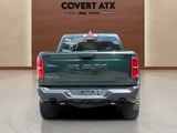 2026 Ram 1500 - Preview 4