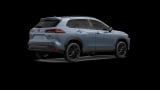 2026 Toyota Corolla Cross - Preview 10