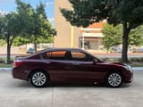 2015 Honda Accord - Preview 6