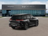 2027 INFINITI QX60 - Preview 5