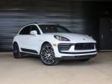 2026 Porsche Macan - Preview 9