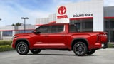 2026 Toyota Tundra - Preview 5