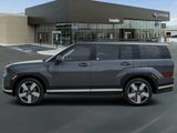 2027 Hyundai Santa Fe Hybrid - Preview 8