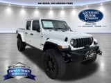 2025 Jeep Gladiator - Preview 2