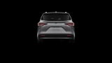 2026 Toyota Sienna - Preview 8