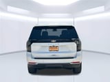 2026 Chevrolet Tahoe - Preview 4