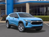2026 Chevrolet Trax - Preview 7