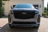 2024 Cadillac Escalade-V - Preview 3
