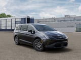 2027 Chrysler Pacifica - Preview 3