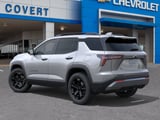 2026 Chevrolet Equinox - Preview 4