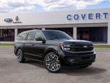 2027 Ford Expedition MAX - Preview 4