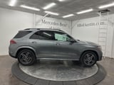 2026 Mercedes-Benz GLE - Preview 8