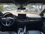 2024 Audi A5 - Preview 13
