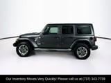 2018 Jeep Wrangler - Preview 4