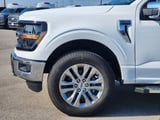 2026 Ford F-150 - Preview 7