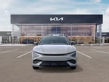 2026 Kia EV6 - Preview 2