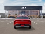 2026 Kia K4 - Preview 5