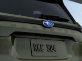 2026 Subaru Forester - Preview 11