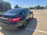 2016 Nissan Altima - Preview 7