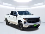 2026 Chevrolet Silverado 1500 - Preview 7