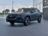 2026 Subaru Crosstrek - Preview 2
