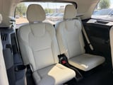 2025 Volvo XC90 - Preview 12