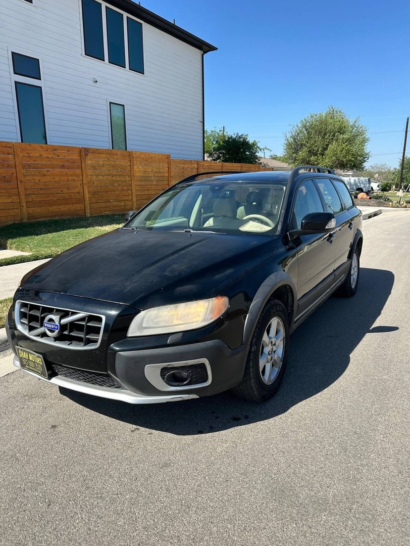 2009 Volvo XC70 - Image 1