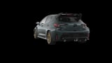 2026 Toyota GR Corolla - Preview 7