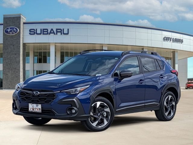 2026 Subaru Crosstrek - Image 1